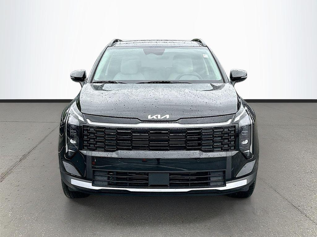 new 2026 Kia Sportage car, priced at $31,127