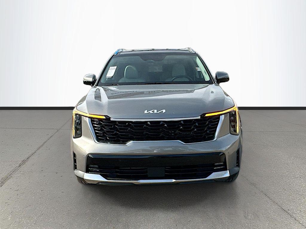 new 2026 Kia Sorento Hybrid car, priced at $36,793