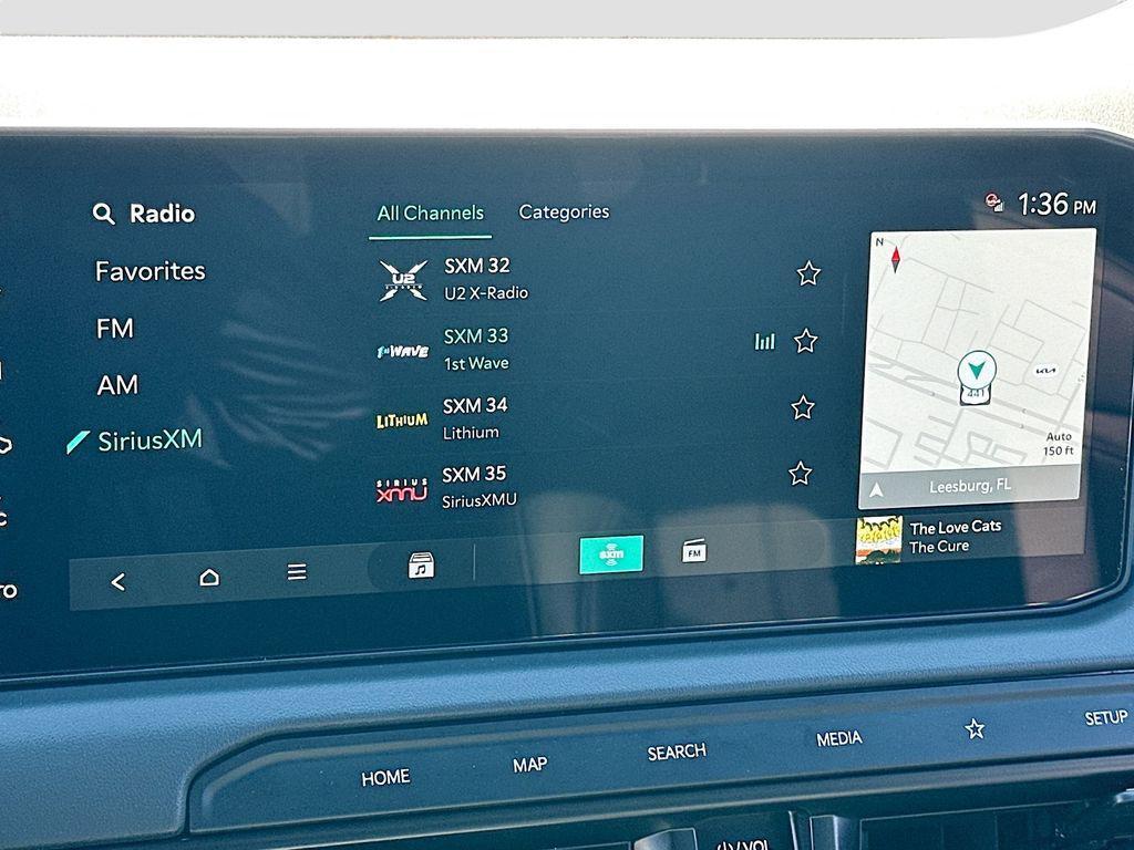 new 2027 Kia Telluride car, priced at $48,953