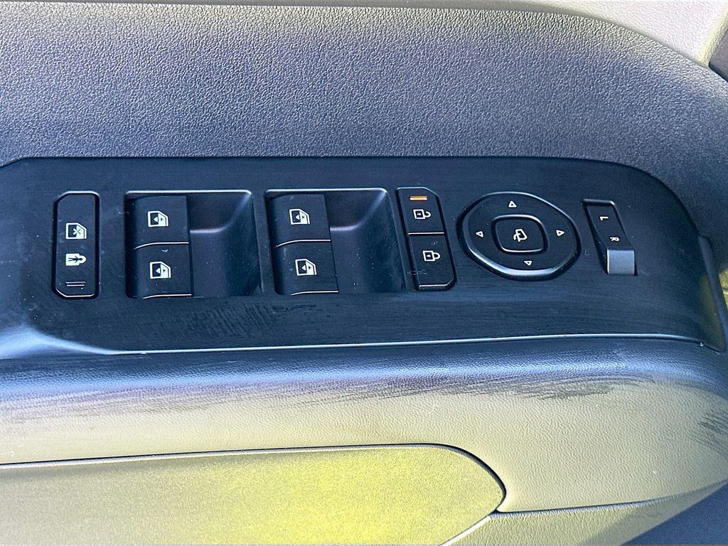 new 2027 Kia Telluride car, priced at $48,953