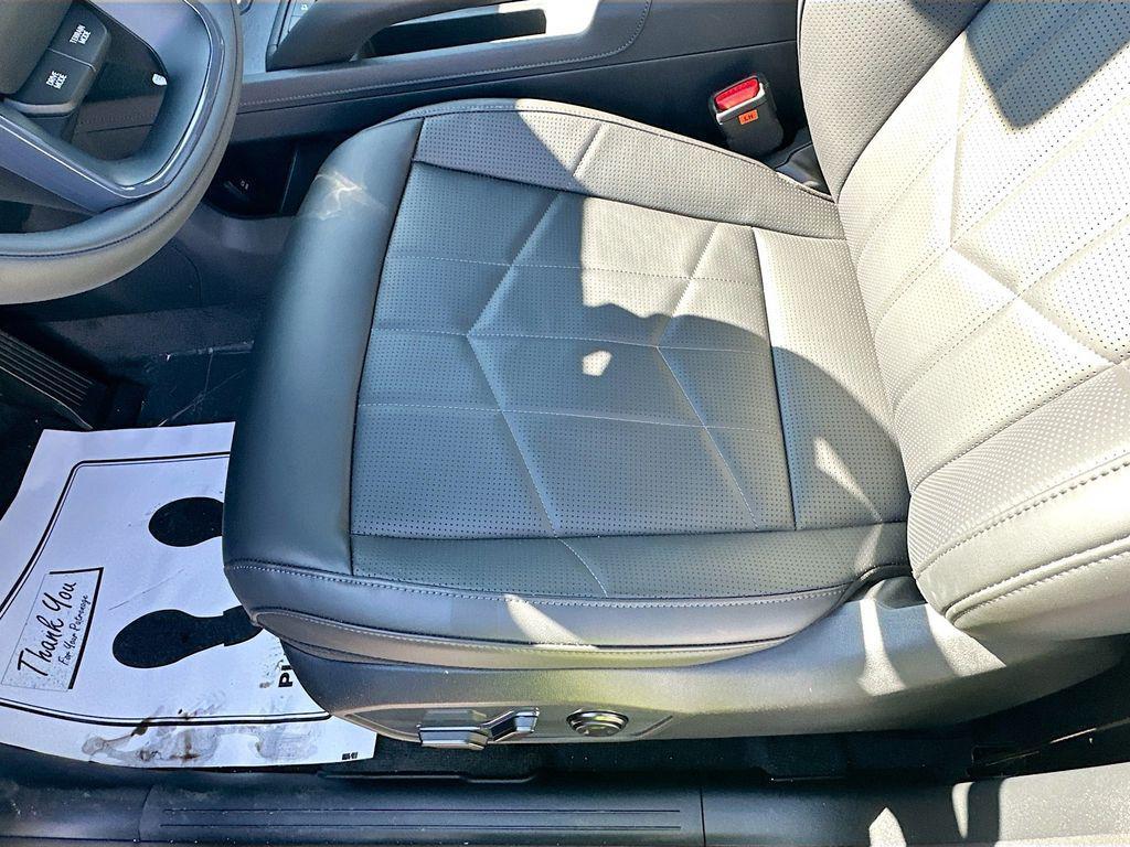 new 2027 Kia Telluride car, priced at $48,953