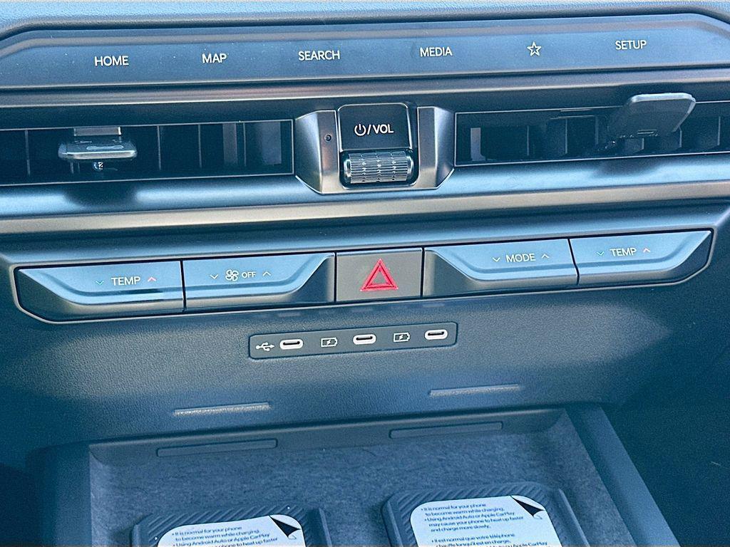 new 2027 Kia Telluride car, priced at $48,953