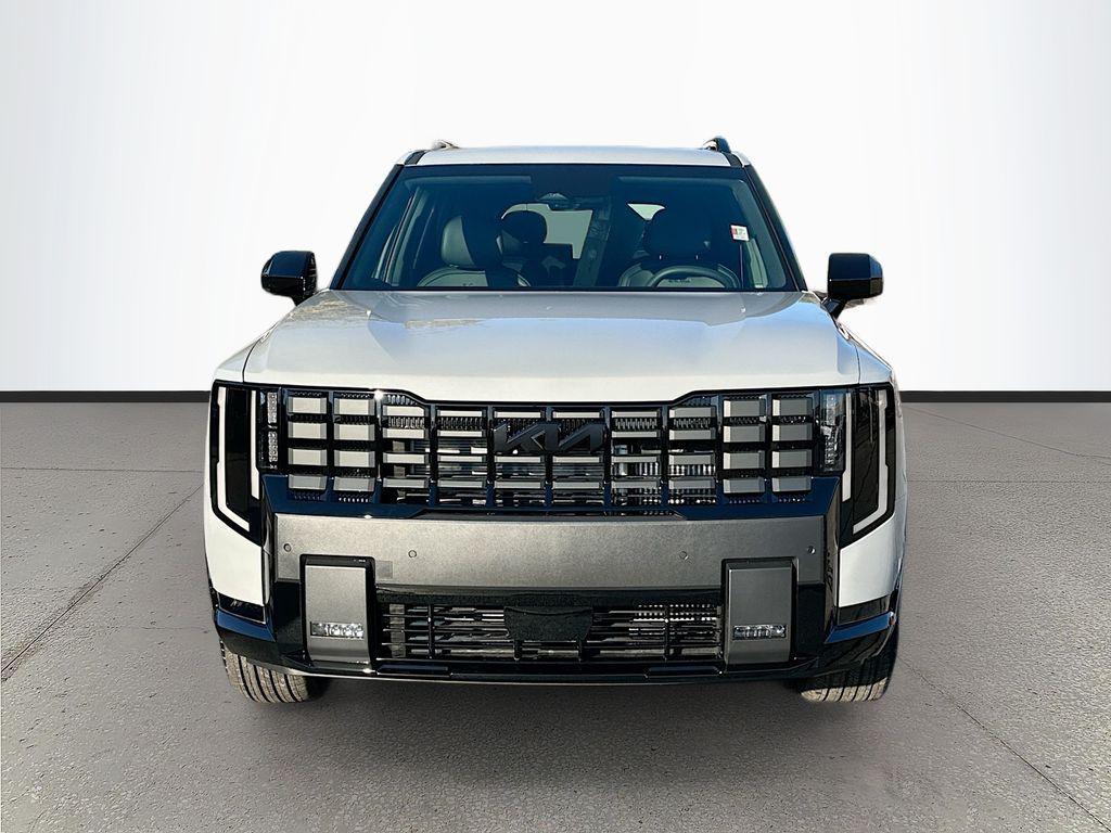 new 2027 Kia Telluride car, priced at $48,953