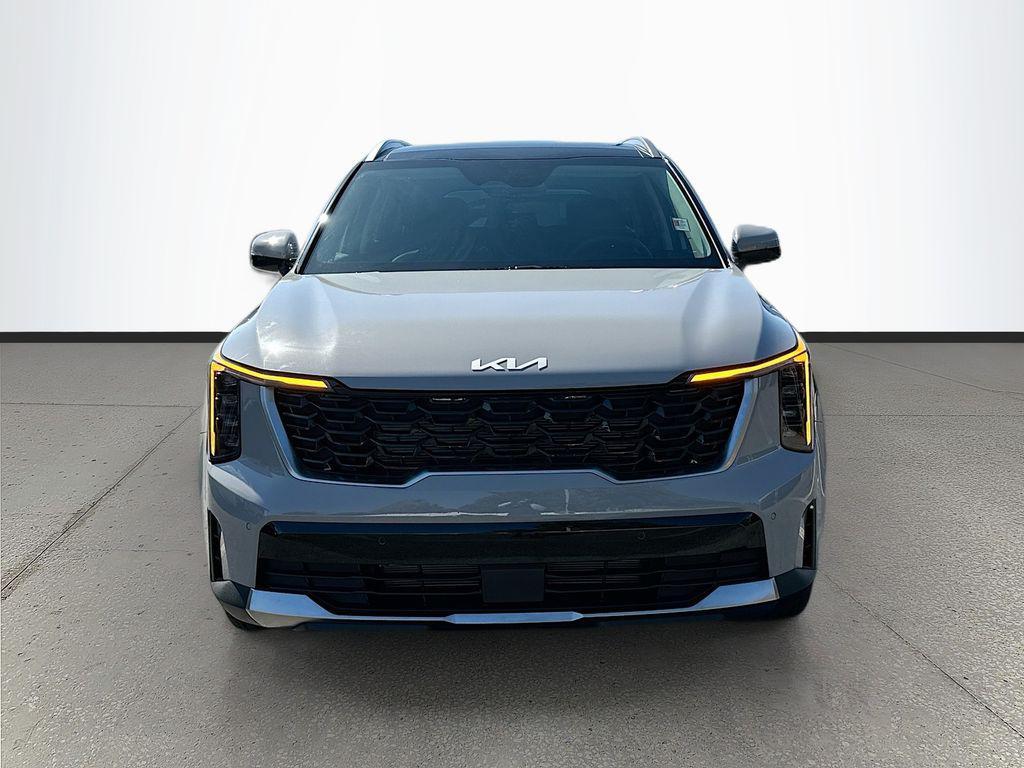 new 2026 Kia Sorento car, priced at $33,222