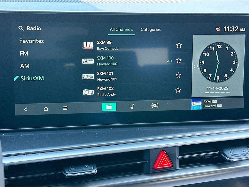 new 2026 Kia Sorento car, priced at $33,222