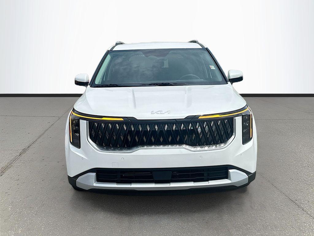 new 2026 Kia Carnival Hybrid car, priced at $43,073