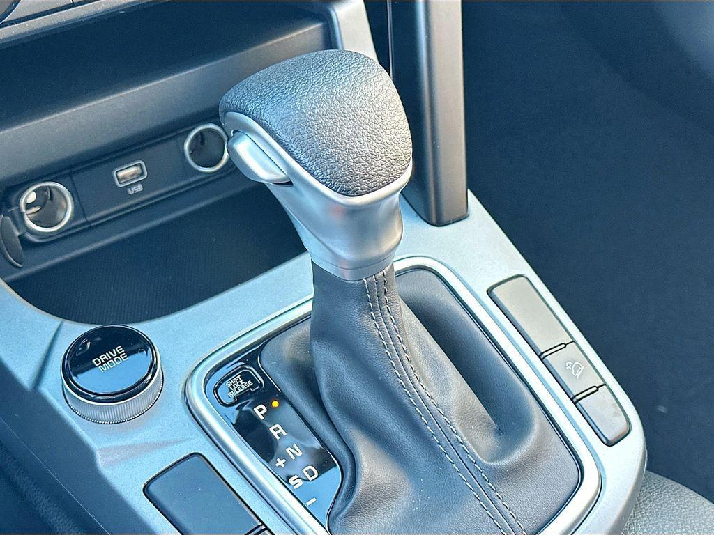 new 2026 Kia Seltos car, priced at $23,979