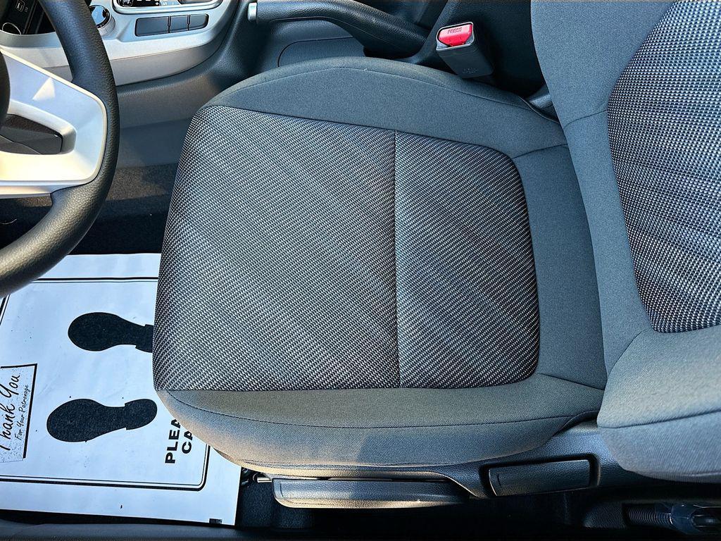 new 2026 Kia Seltos car, priced at $23,979