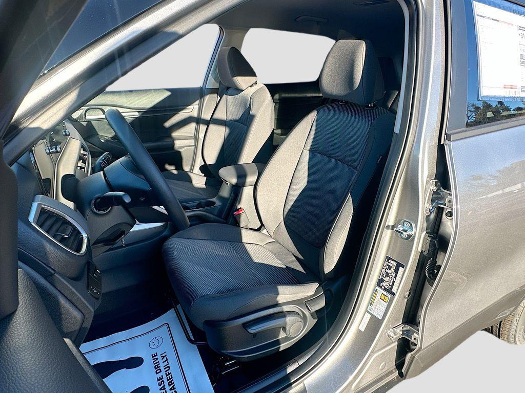 new 2026 Kia Seltos car, priced at $23,979