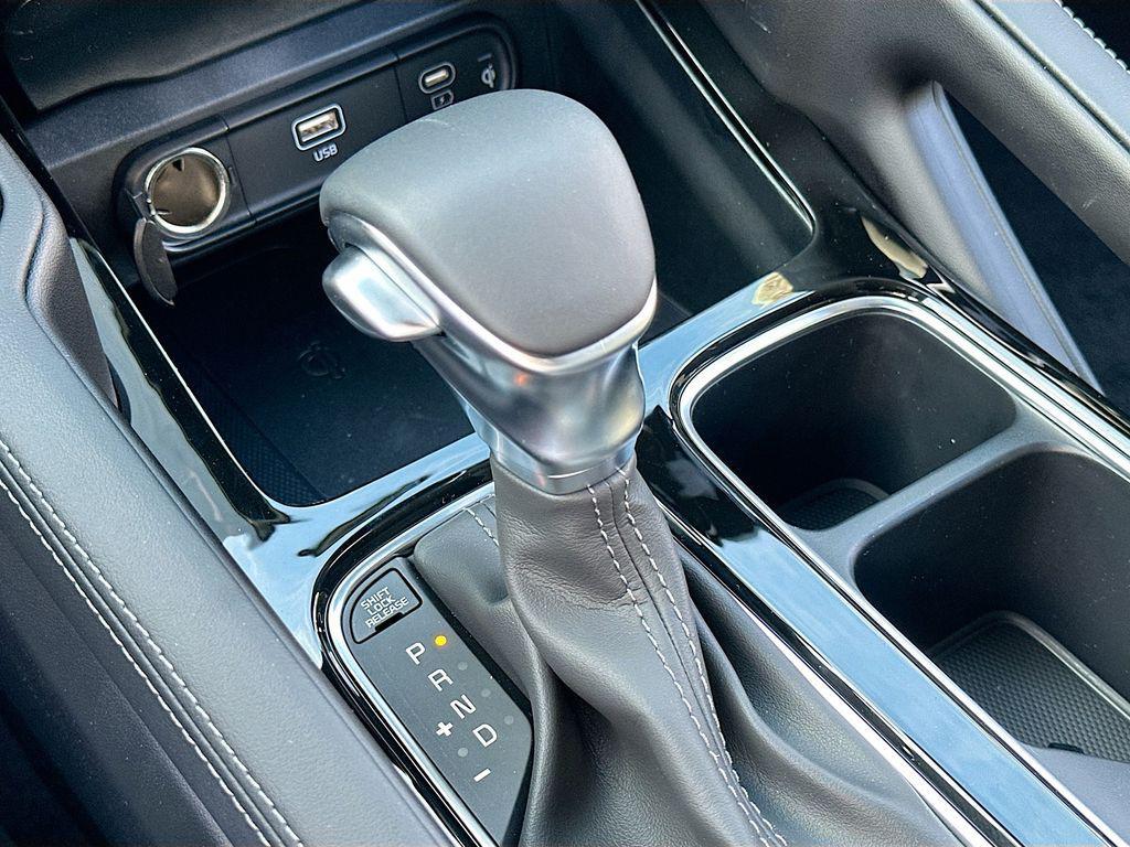 new 2025 Kia Telluride car, priced at $43,695