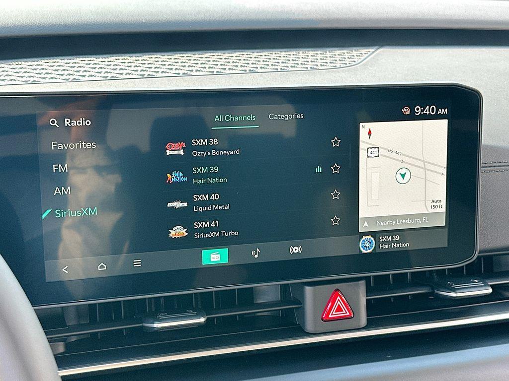 new 2026 Kia Carnival car, priced at $38,558