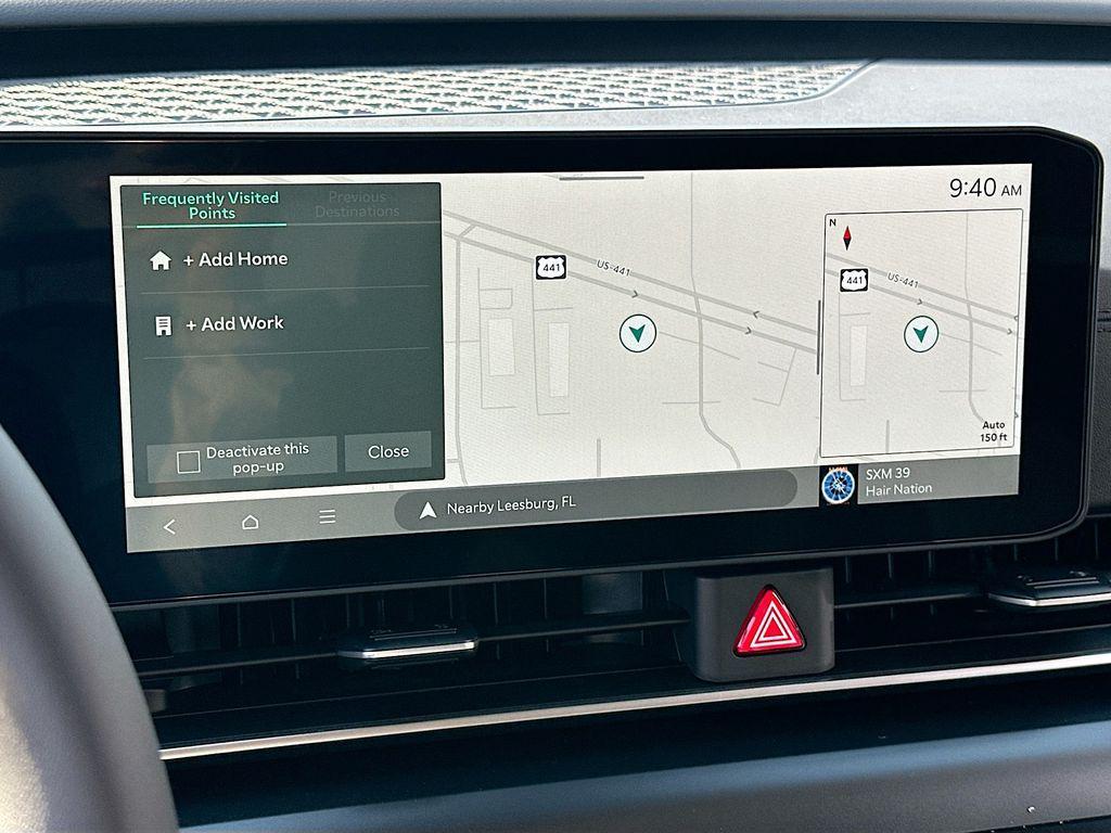 new 2026 Kia Carnival car, priced at $38,558