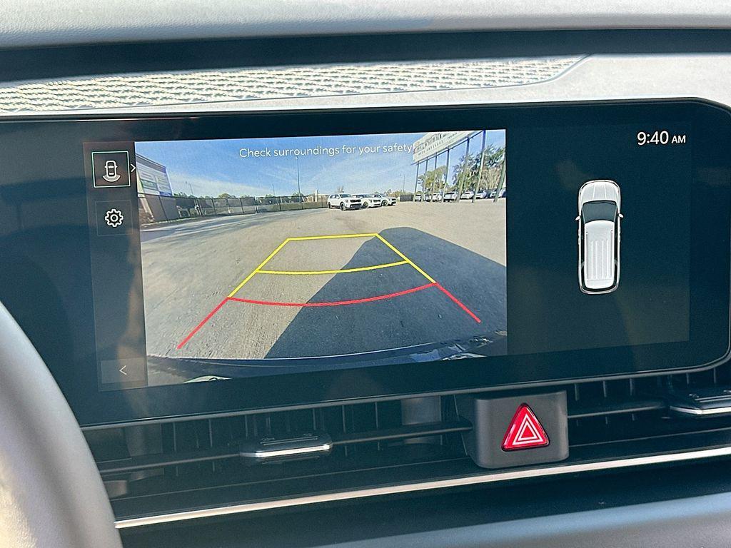 new 2026 Kia Carnival car, priced at $38,558