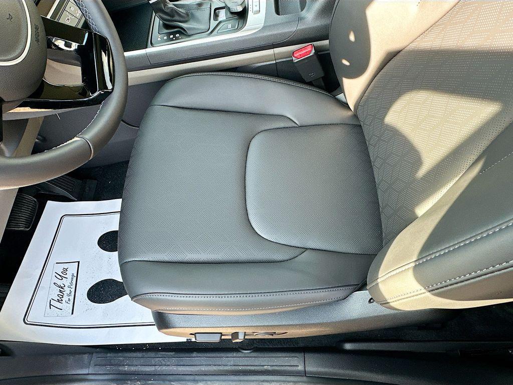 new 2026 Kia Carnival car, priced at $38,558