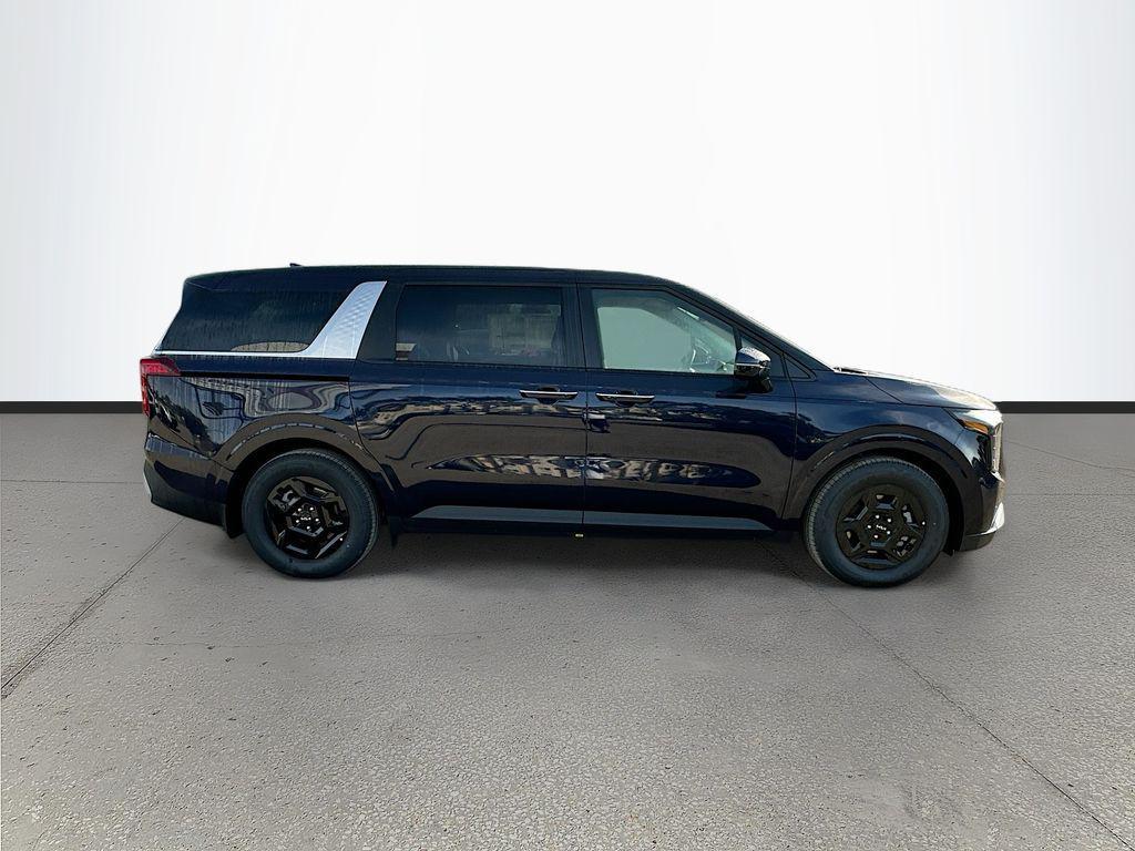 new 2026 Kia Carnival car, priced at $38,558