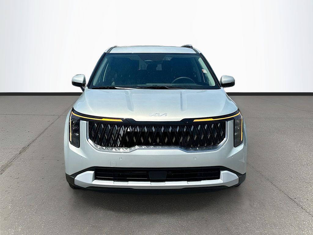 new 2026 Kia Carnival Hybrid car, priced at $42,920