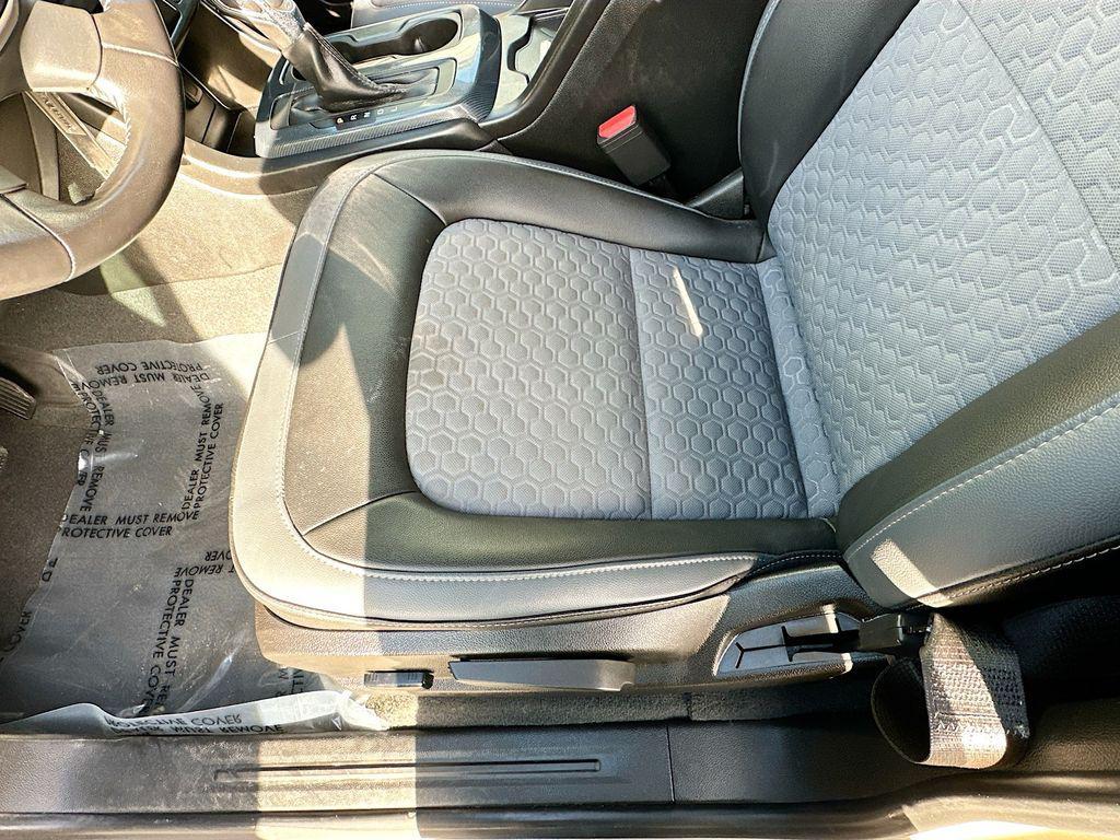 used 2022 Chevrolet Colorado car, priced at $26,551