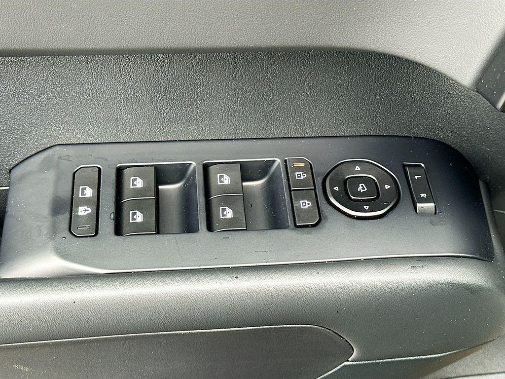 new 2027 Kia Telluride car, priced at $49,806