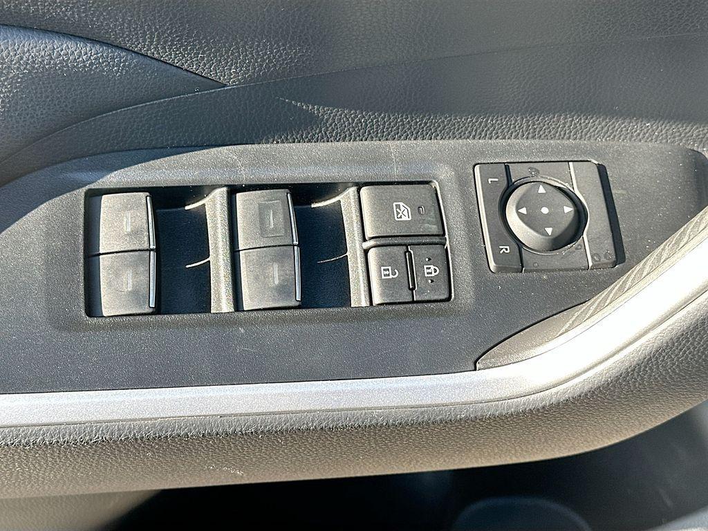 used 2023 Toyota RAV4 car, priced at $29,076