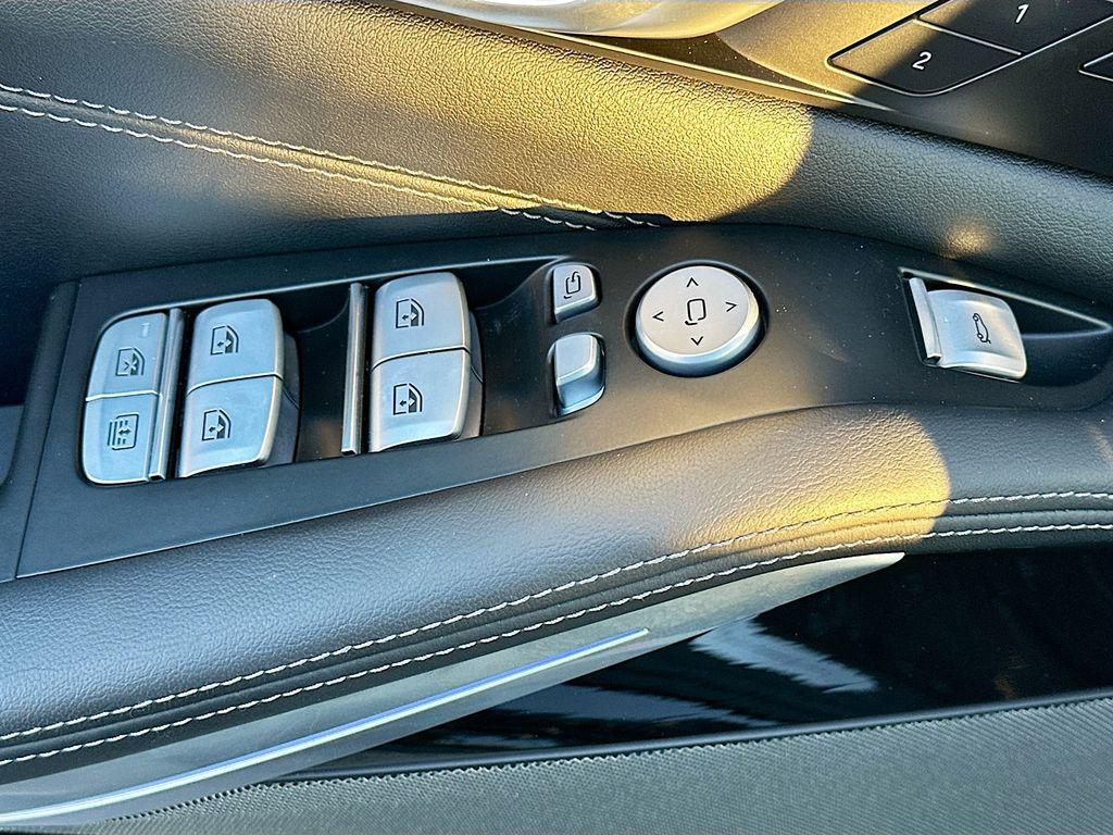 used 2024 BMW X7 car, priced at $69,551