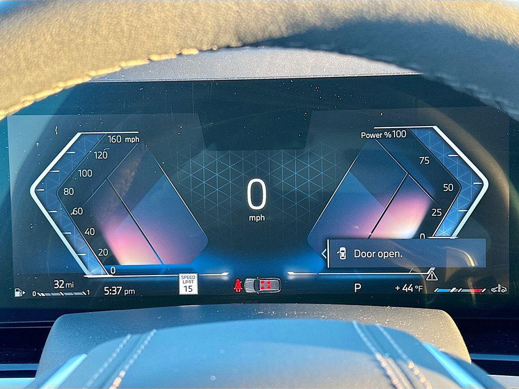 used 2024 BMW X7 car, priced at $69,551