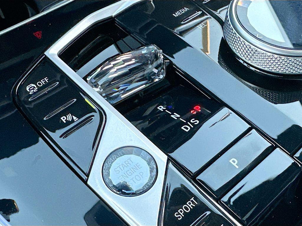 used 2024 BMW X7 car, priced at $69,551