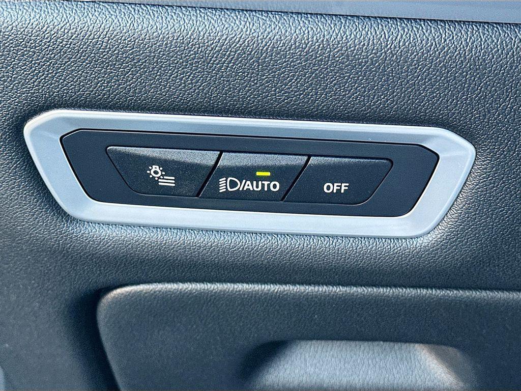 used 2024 BMW X7 car, priced at $69,551