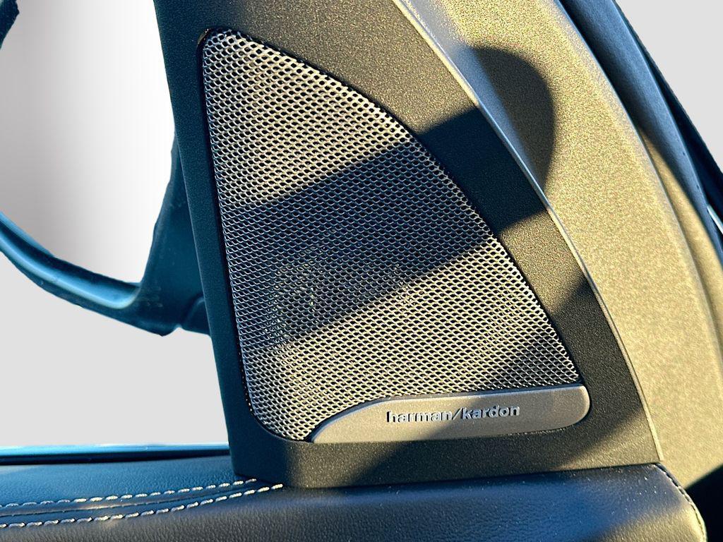 used 2024 BMW X7 car, priced at $69,551