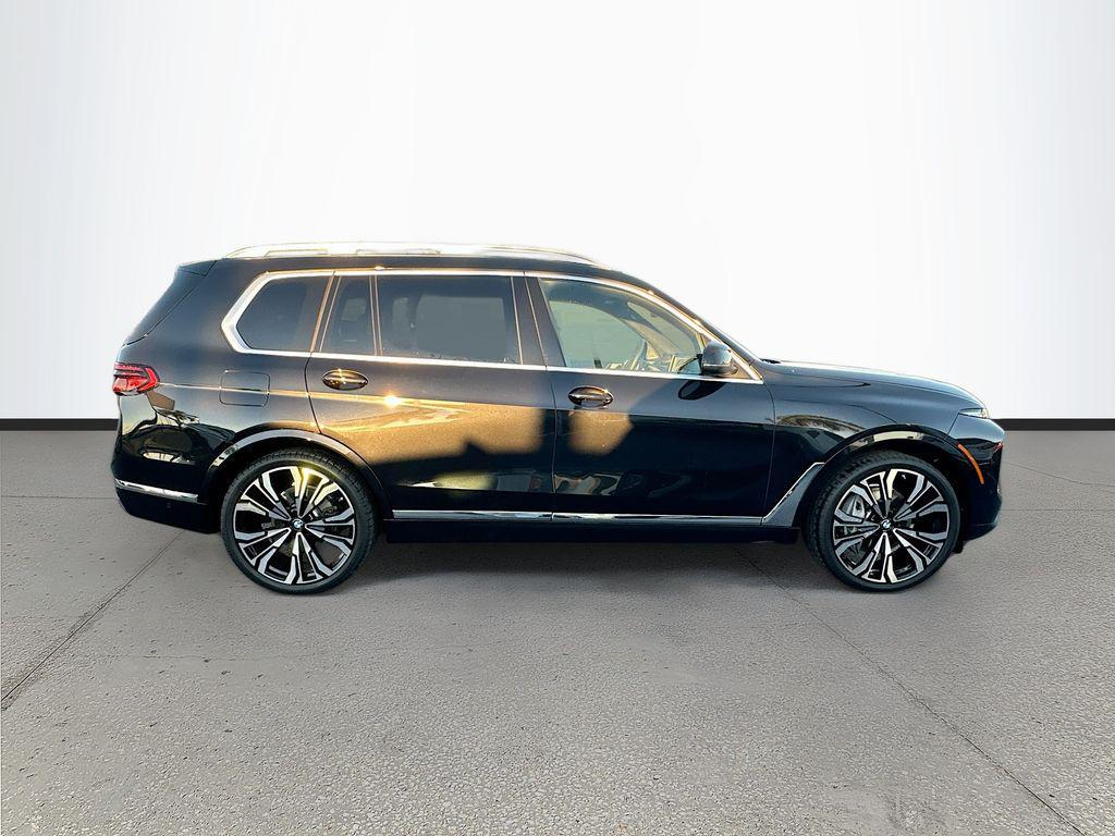 used 2024 BMW X7 car, priced at $69,551