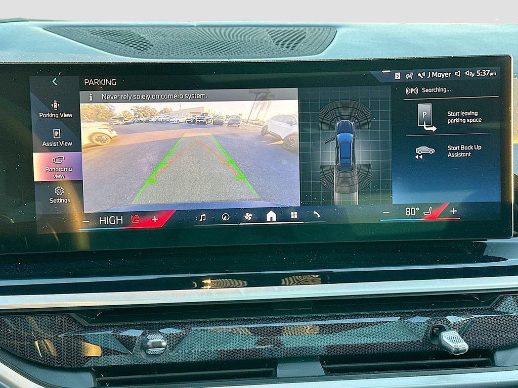 used 2024 BMW X7 car, priced at $69,551