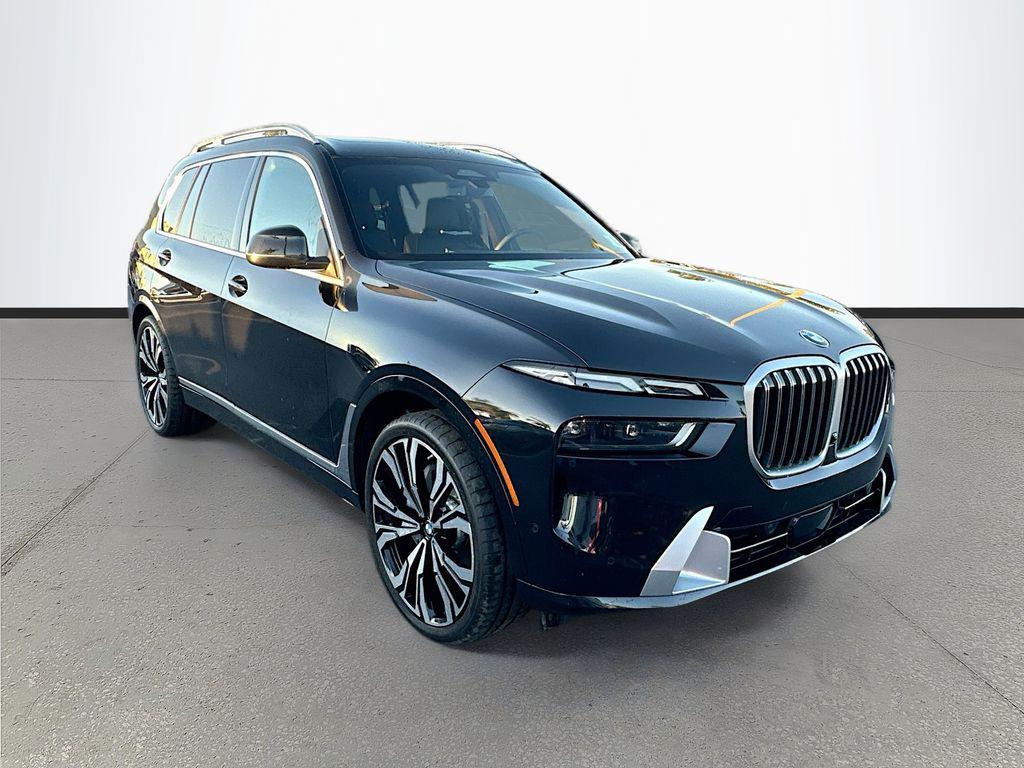 used 2024 BMW X7 car, priced at $69,551