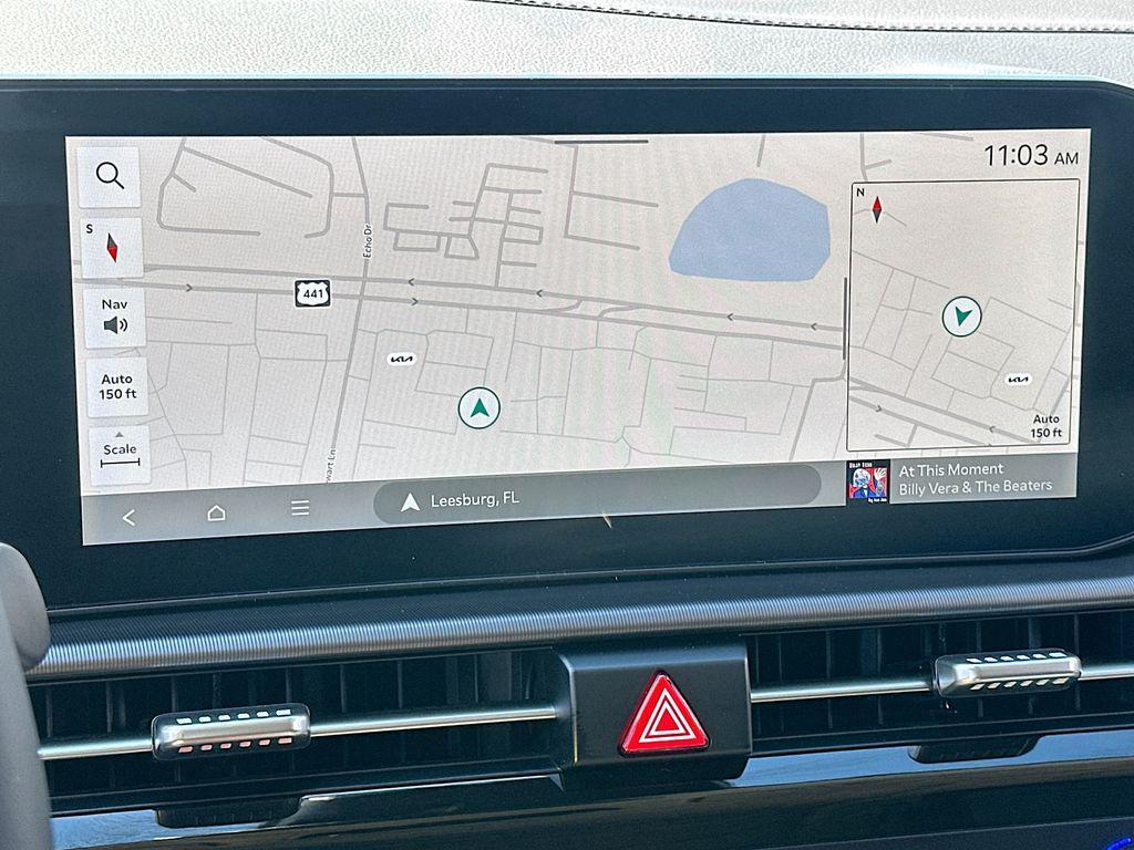 new 2026 Kia Sportage Hybrid car, priced at $38,632