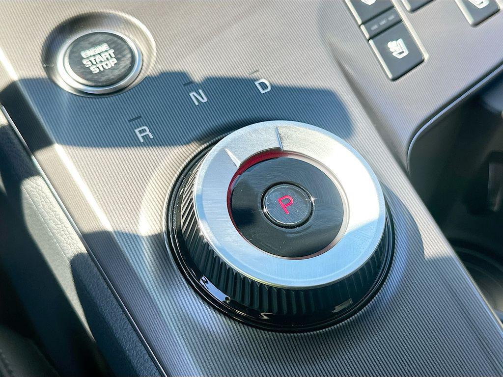 new 2026 Kia Sportage Hybrid car, priced at $38,632