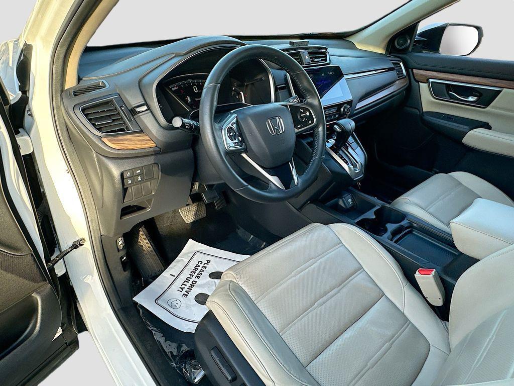 used 2019 Honda CR-V car, priced at $19,221
