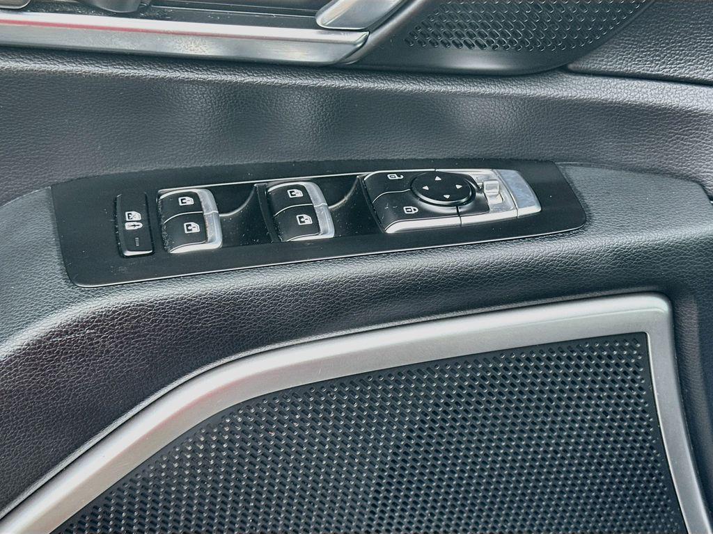 used 2024 Kia Telluride car, priced at $36,076
