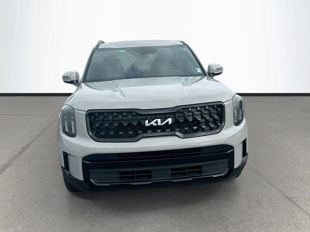 used 2024 Kia Telluride car, priced at $36,076