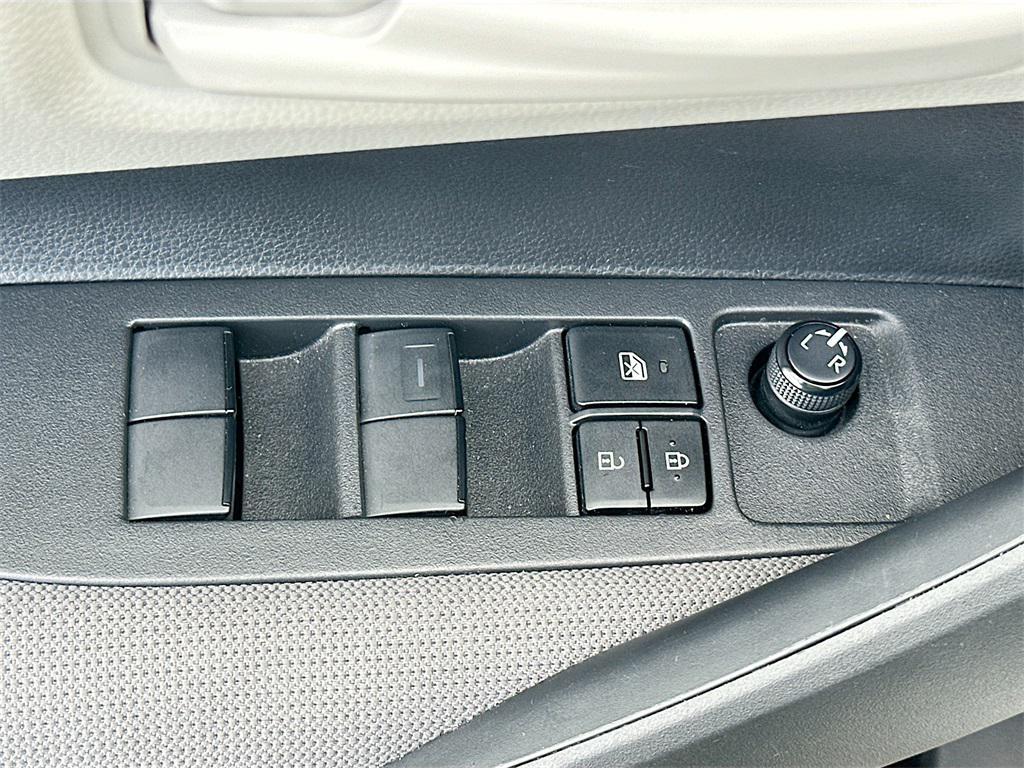 used 2024 Toyota Corolla Hybrid car, priced at $21,221