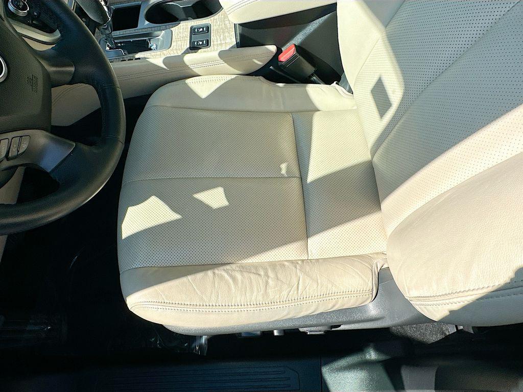 used 2023 Nissan Murano car, priced at $23,991