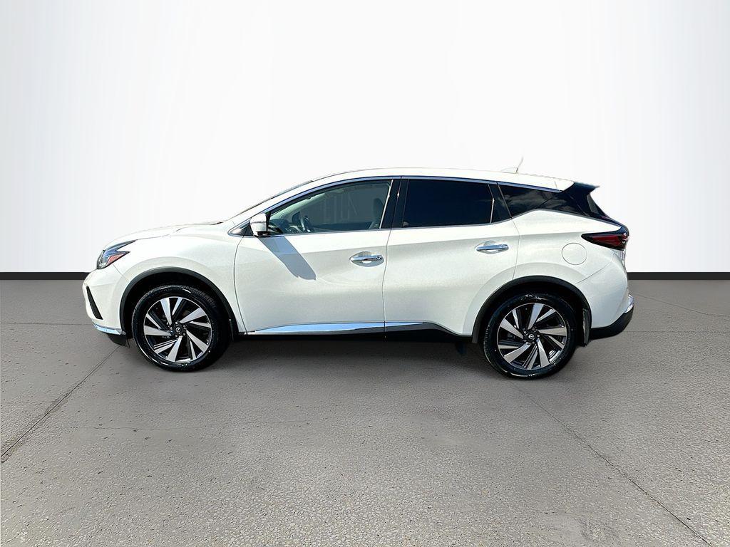 used 2023 Nissan Murano car, priced at $23,991