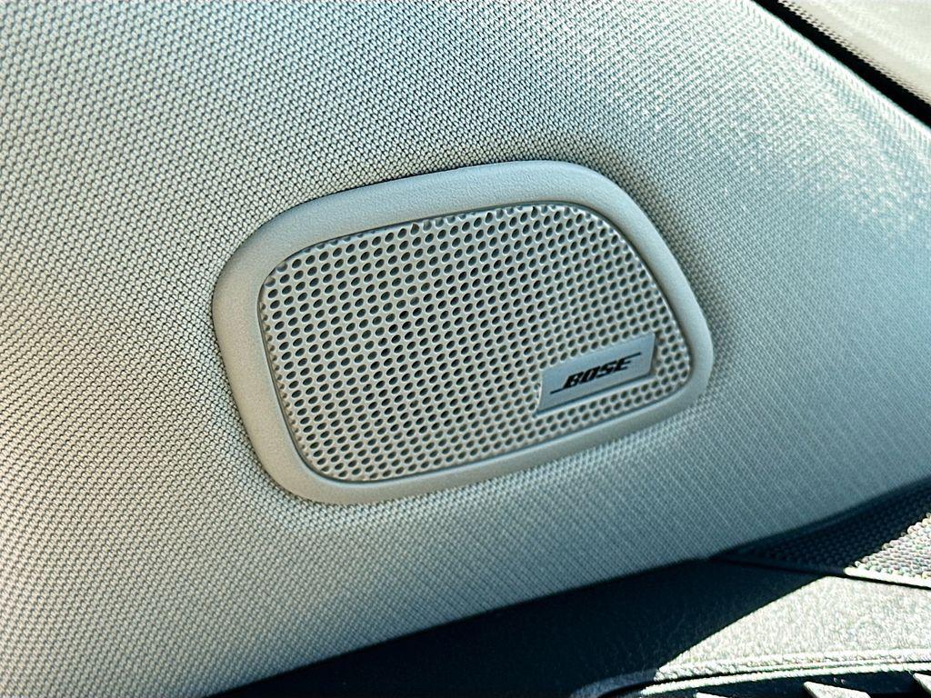 used 2023 Nissan Murano car, priced at $23,991