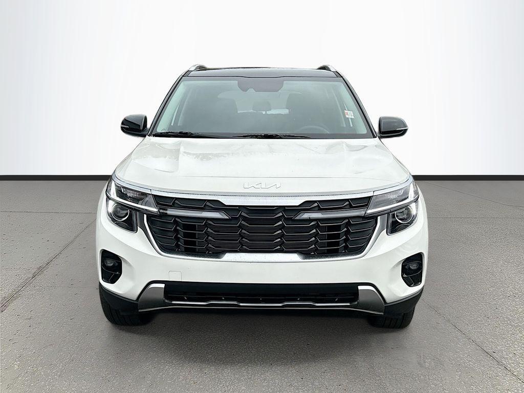 new 2026 Kia Seltos car, priced at $25,199