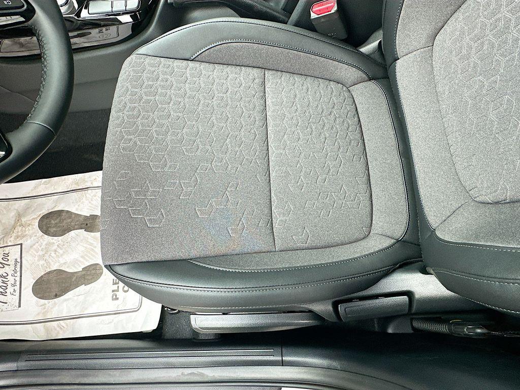 new 2026 Kia Seltos car, priced at $25,199