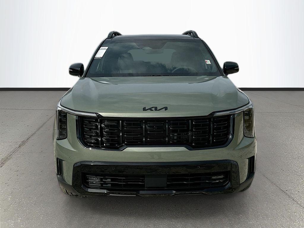new 2026 Kia Sorento car, priced at $40,309