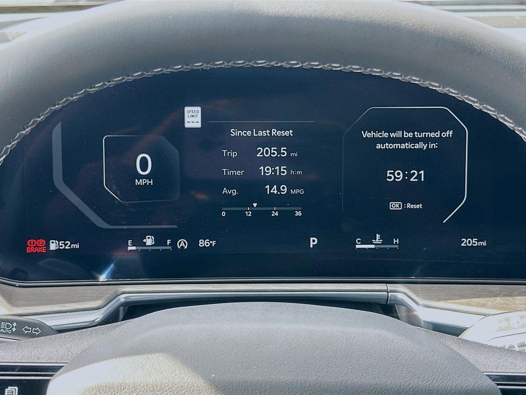 new 2026 Kia Sorento car, priced at $40,309