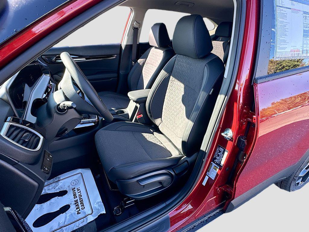 new 2026 Kia Seltos car, priced at $24,827