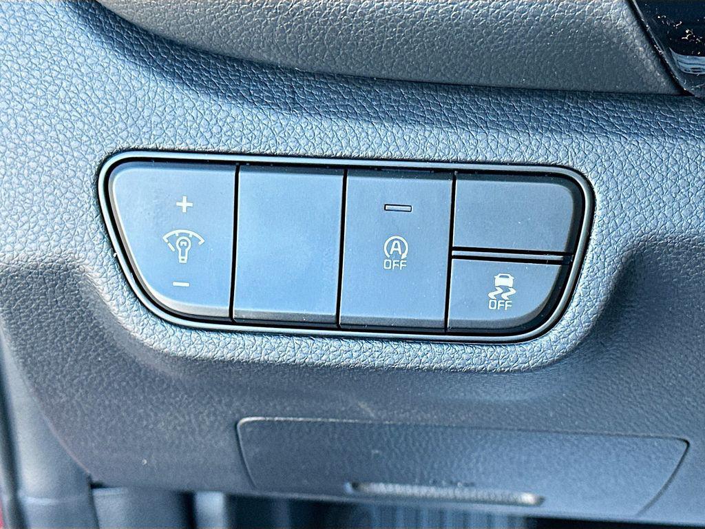 new 2026 Kia Seltos car, priced at $24,827