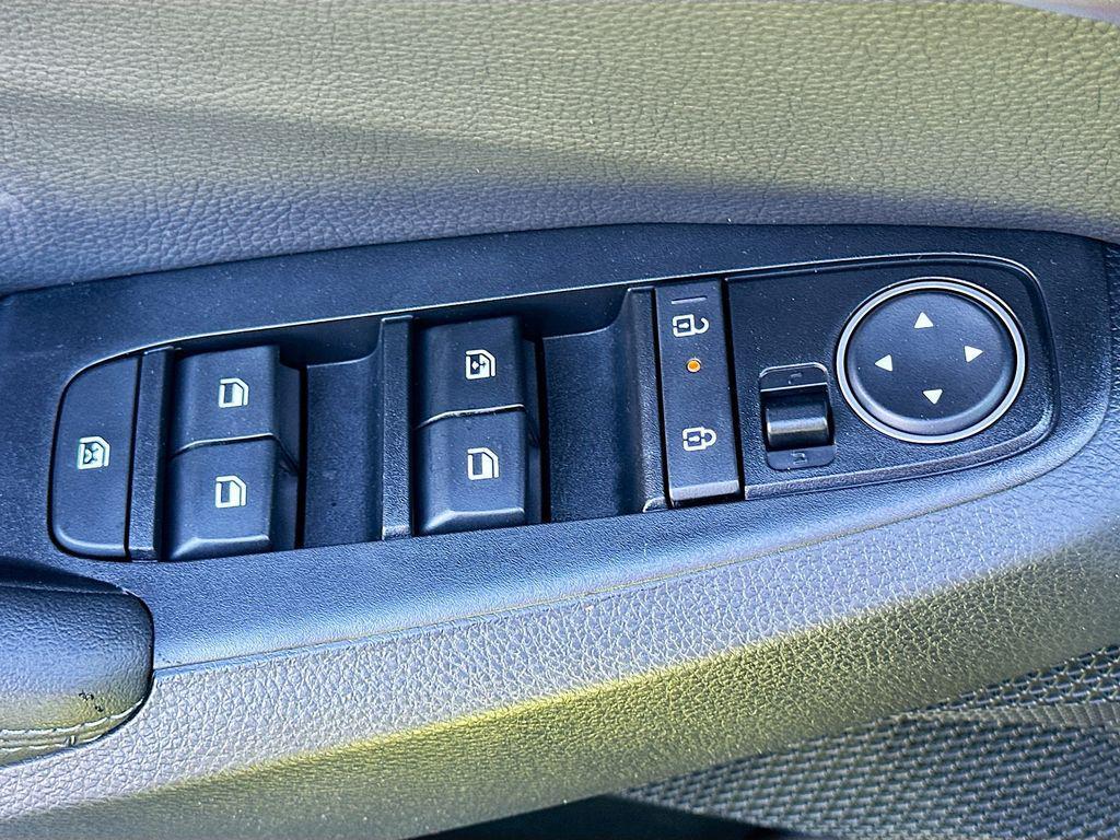 new 2026 Kia Seltos car, priced at $24,827