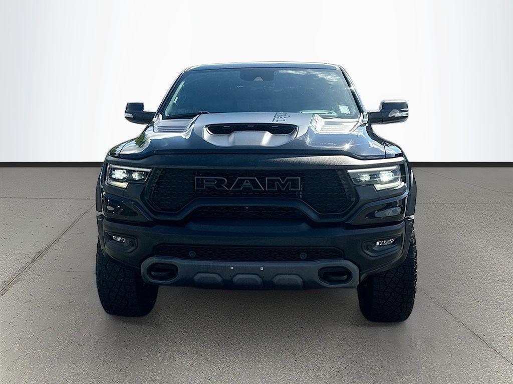 used 2021 Ram 1500 car, priced at $78,076