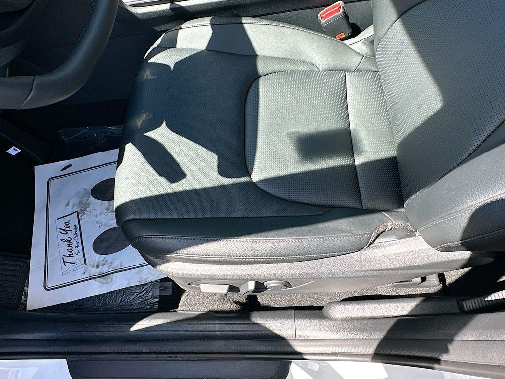 new 2026 Kia Sportage car, priced at $30,834