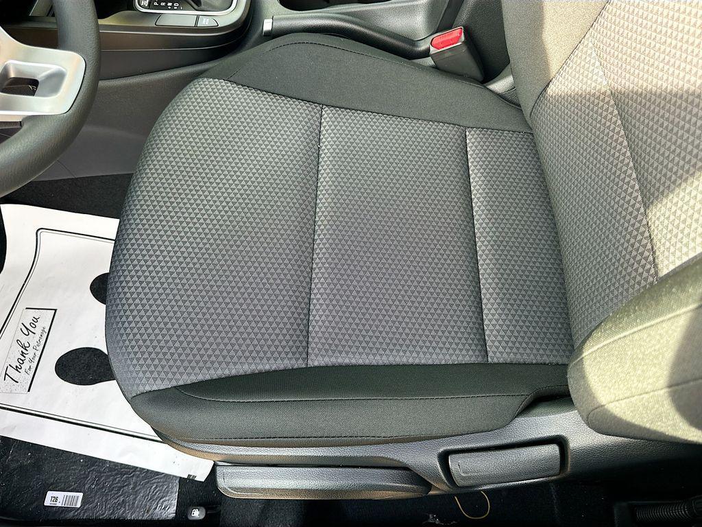 new 2025 Kia Soul car, priced at $19,984